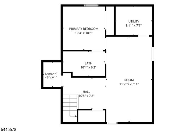 584 Plymouth Rd, Hillside Twp., NJ 07205