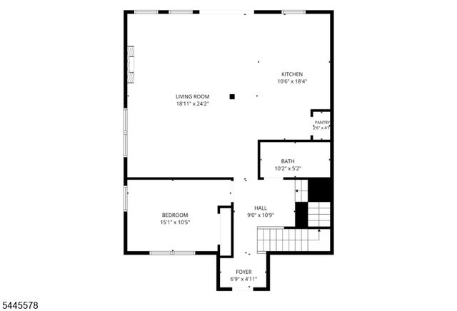 584 Plymouth Rd, Hillside Twp., NJ 07205