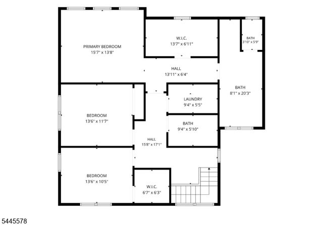 584 Plymouth Rd, Hillside Twp., NJ 07205