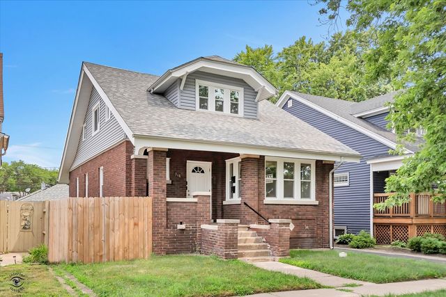 218 157th Street, Calumet City, IL 60409