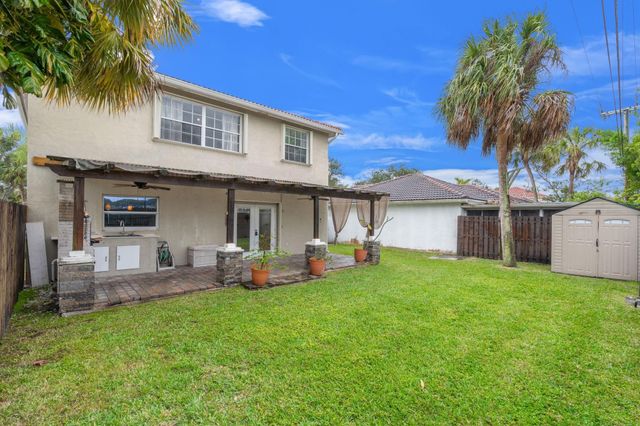 2640 NW 80th Avenue, Margate, FL 33063