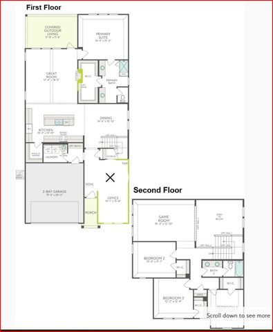 8408 Peach, Justin, TX 76247