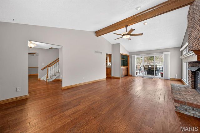 617 Lakeview Road, Lake St Louis, MO 63367