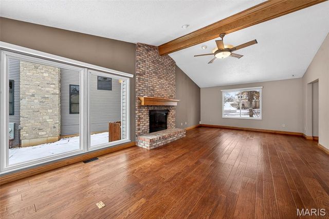 617 Lakeview Road, Lake St Louis, MO 63367