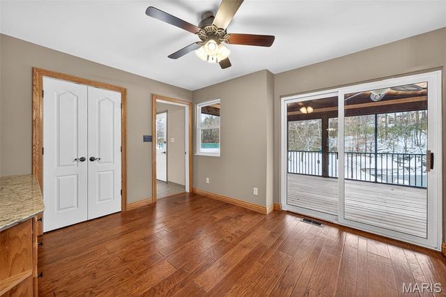 617 Lakeview Road, Lake St Louis, MO 63367