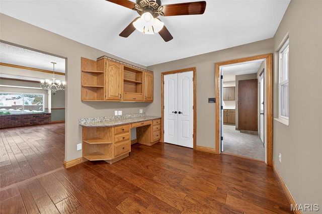 617 Lakeview Road, Lake St Louis, MO 63367