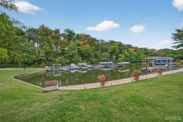 617 Lakeview Road, Lake St Louis, MO 63367