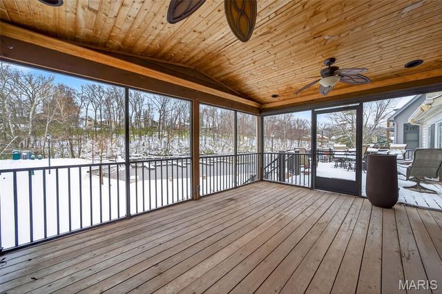 617 Lakeview Road, Lake St Louis, MO 63367