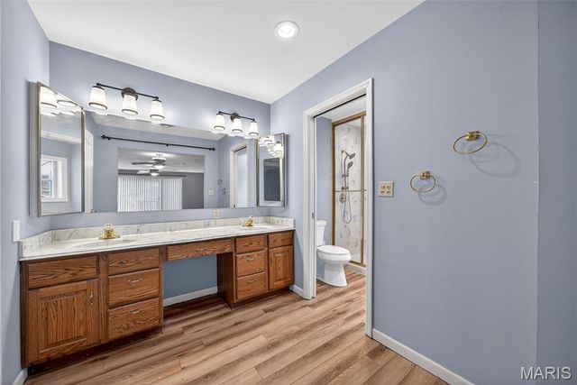 617 Lakeview Road, Lake St Louis, MO 63367