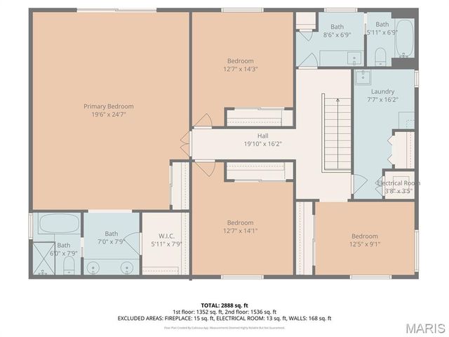 617 Lakeview Road, Lake St Louis, MO 63367