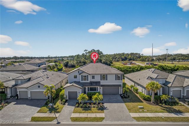 11484 Canopy LOOP, Fort Myers, FL 33913