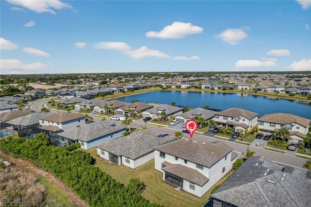 11484 Canopy LOOP, Fort Myers, FL 33913