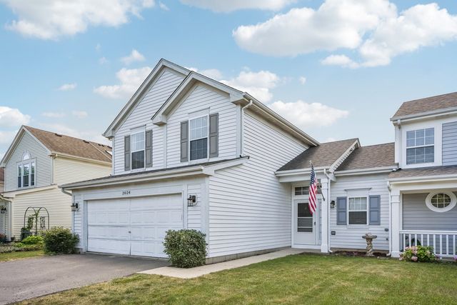 2024 Harrison Avenue, Mundelein, IL 60060