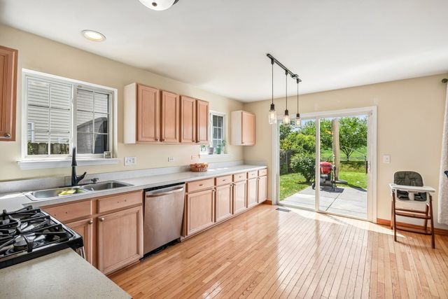 2024 Harrison Avenue, Mundelein, IL 60060