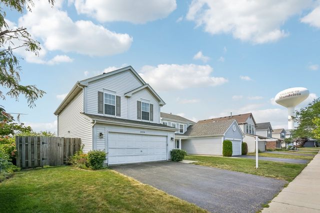 2024 Harrison Avenue, Mundelein, IL 60060