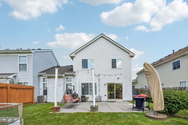 2024 Harrison Avenue, Mundelein, IL 60060