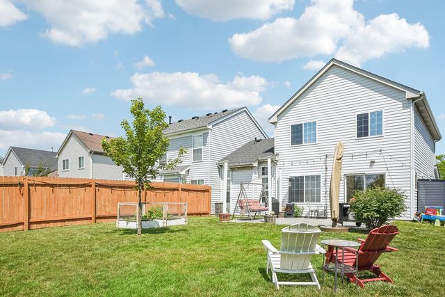 2024 Harrison Avenue, Mundelein, IL 60060