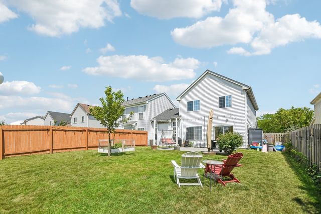 2024 Harrison Avenue, Mundelein, IL 60060