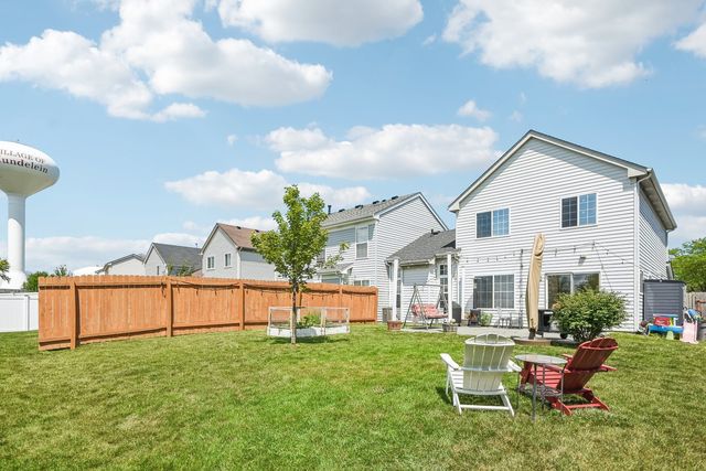 2024 Harrison Avenue, Mundelein, IL 60060