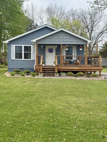 314 Towles Ave, Mcminnville, TN 37110