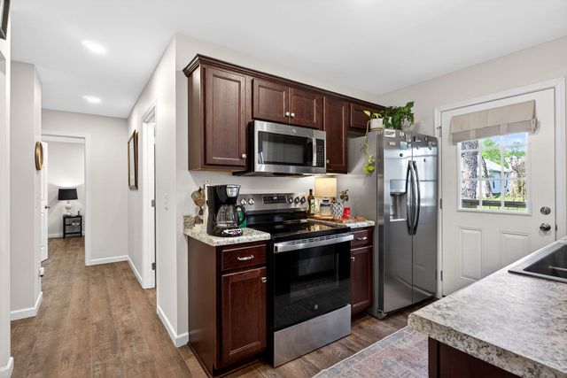314 Towles Ave, Mcminnville, TN 37110