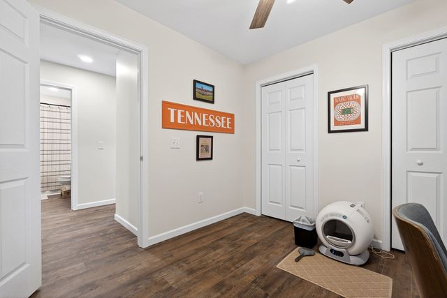 314 Towles Ave, Mcminnville, TN 37110