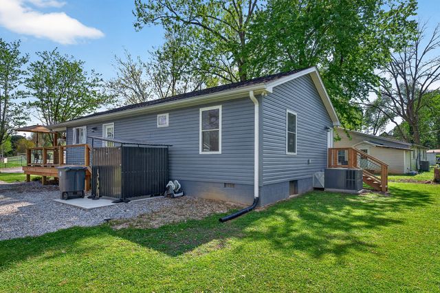 314 Towles Ave, Mcminnville, TN 37110