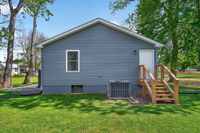314 Towles Ave, Mcminnville, TN 37110