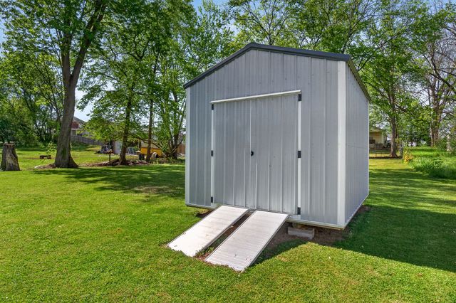 314 Towles Ave, Mcminnville, TN 37110