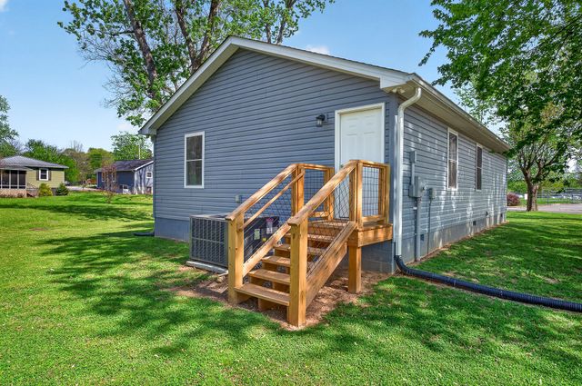 314 Towles Ave, Mcminnville, TN 37110