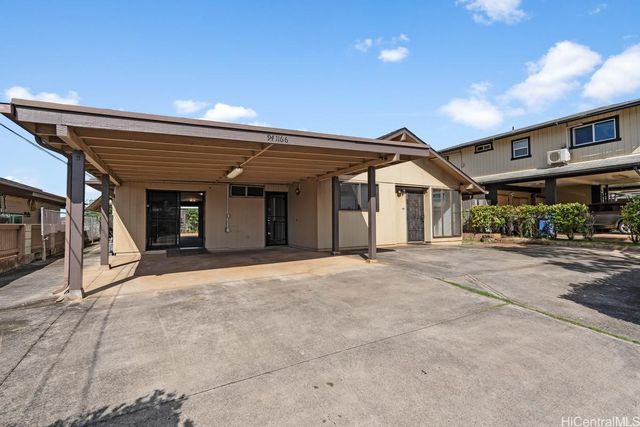 94-1166 Lumikula Street, Waipahu, HI 96797