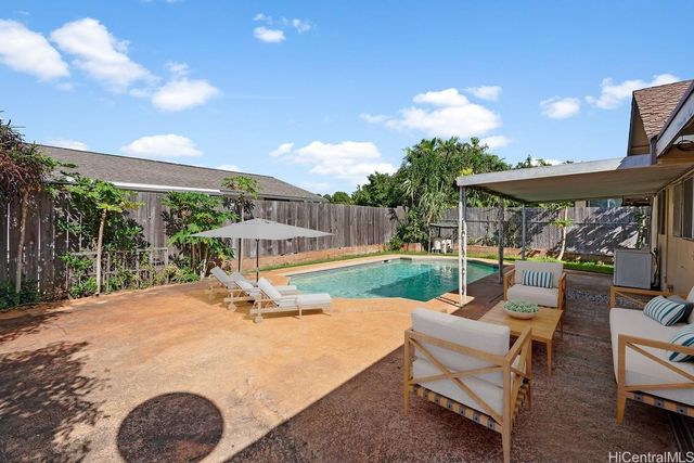 94-1166 Lumikula Street, Waipahu, HI 96797
