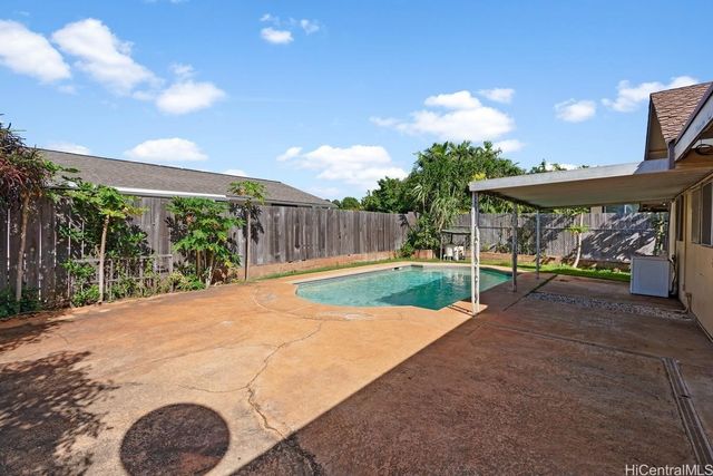 94-1166 Lumikula Street, Waipahu, HI 96797