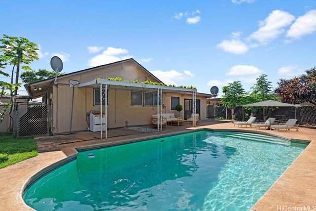 94-1166 Lumikula Street, Waipahu, HI 96797