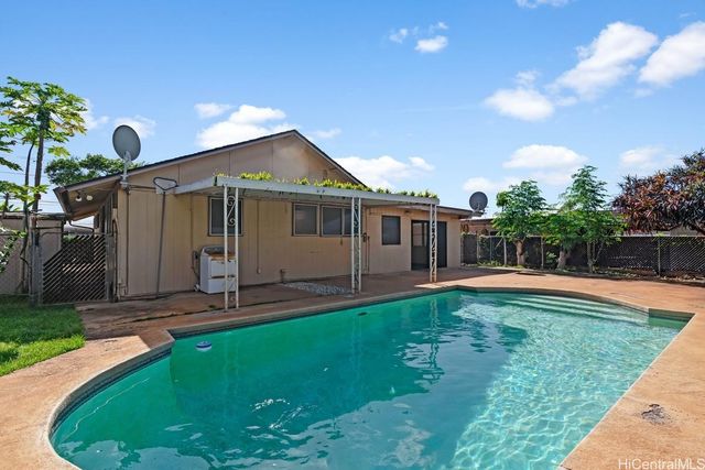 94-1166 Lumikula Street, Waipahu, HI 96797