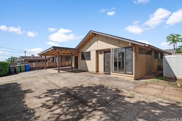 94-1166 Lumikula Street, Waipahu, HI 96797