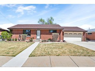 241 E 105th Ave, Northglenn, CO 80233