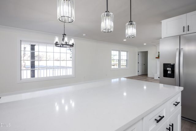 1503 Honrine Road, Clinton, NC 28328