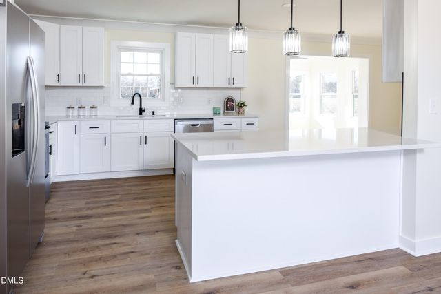 1503 Honrine Road, Clinton, NC 28328