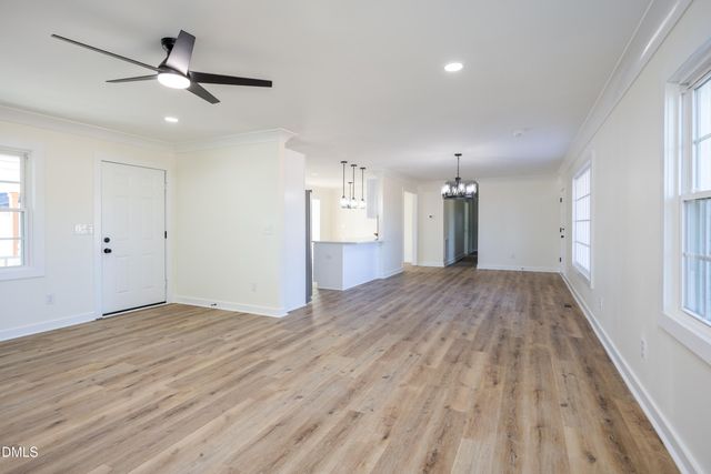 1503 Honrine Road, Clinton, NC 28328