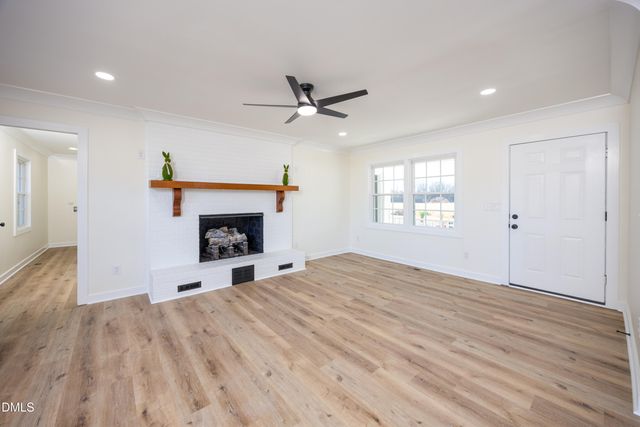 1503 Honrine Road, Clinton, NC 28328