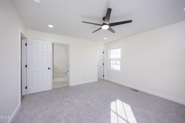 1503 Honrine Road, Clinton, NC 28328