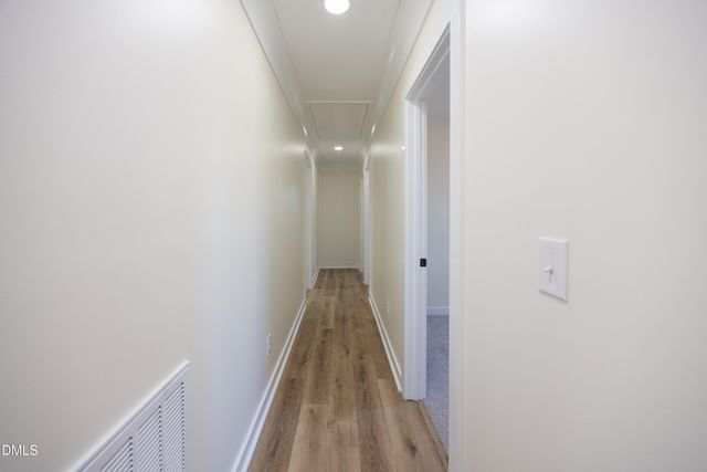 1503 Honrine Road, Clinton, NC 28328