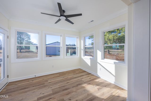 1503 Honrine Road, Clinton, NC 28328