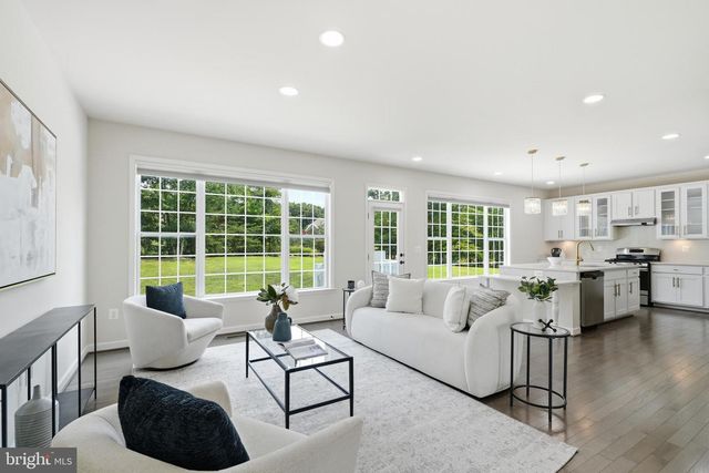 9683 ALEXANDRA NICOLE DR, Lorton, VA 22079
