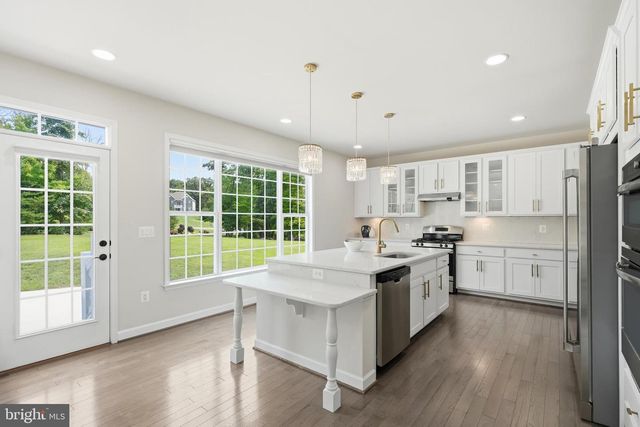 9683 ALEXANDRA NICOLE DR, Lorton, VA 22079