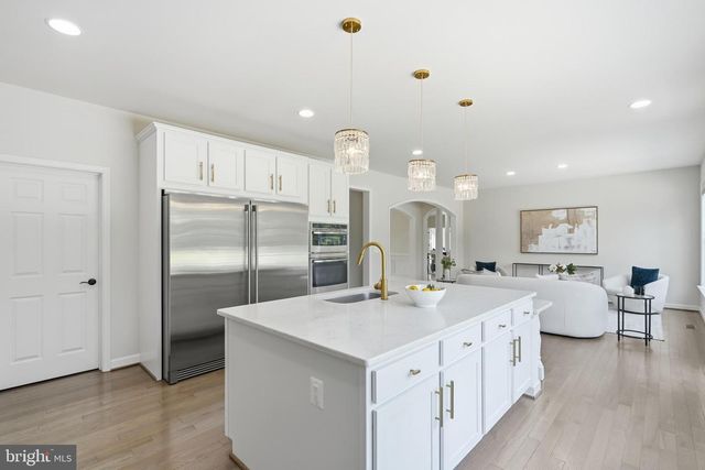 9683 ALEXANDRA NICOLE DR, Lorton, VA 22079