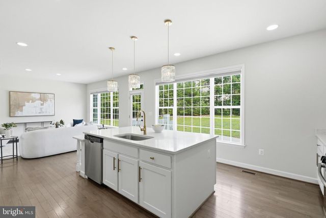 9683 ALEXANDRA NICOLE DR, Lorton, VA 22079