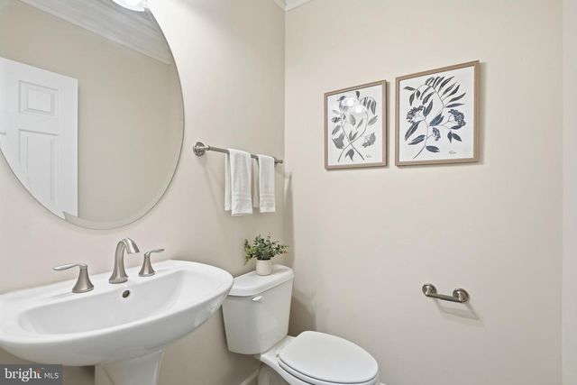 9683 ALEXANDRA NICOLE DR, Lorton, VA 22079