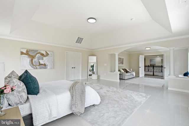 9683 ALEXANDRA NICOLE DR, Lorton, VA 22079
